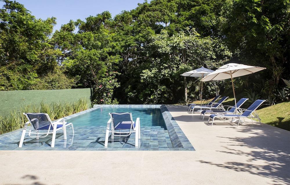 Pousada Vila Pitanga Armacao dos Buzios Экстерьер фото