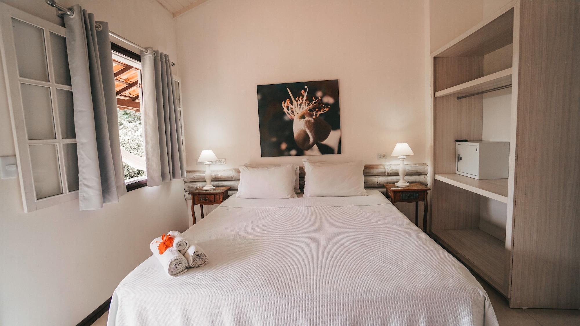 Pousada Vila Pitanga Armacao dos Buzios Экстерьер фото