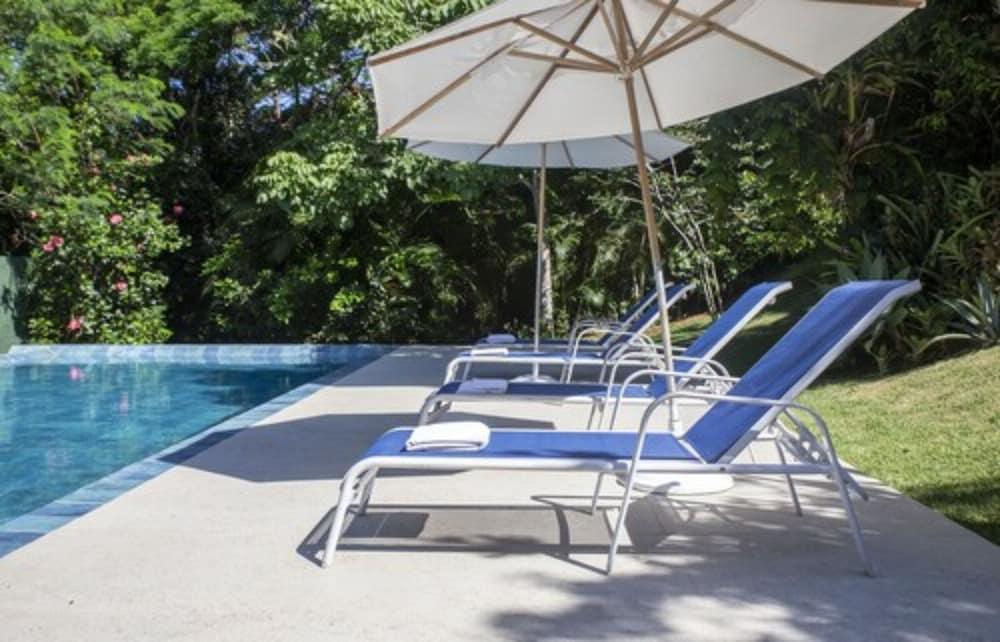 Pousada Vila Pitanga Armacao dos Buzios Экстерьер фото