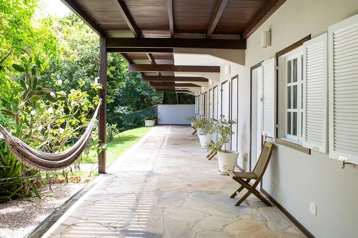 Pousada Vila Pitanga Armacao dos Buzios Экстерьер фото