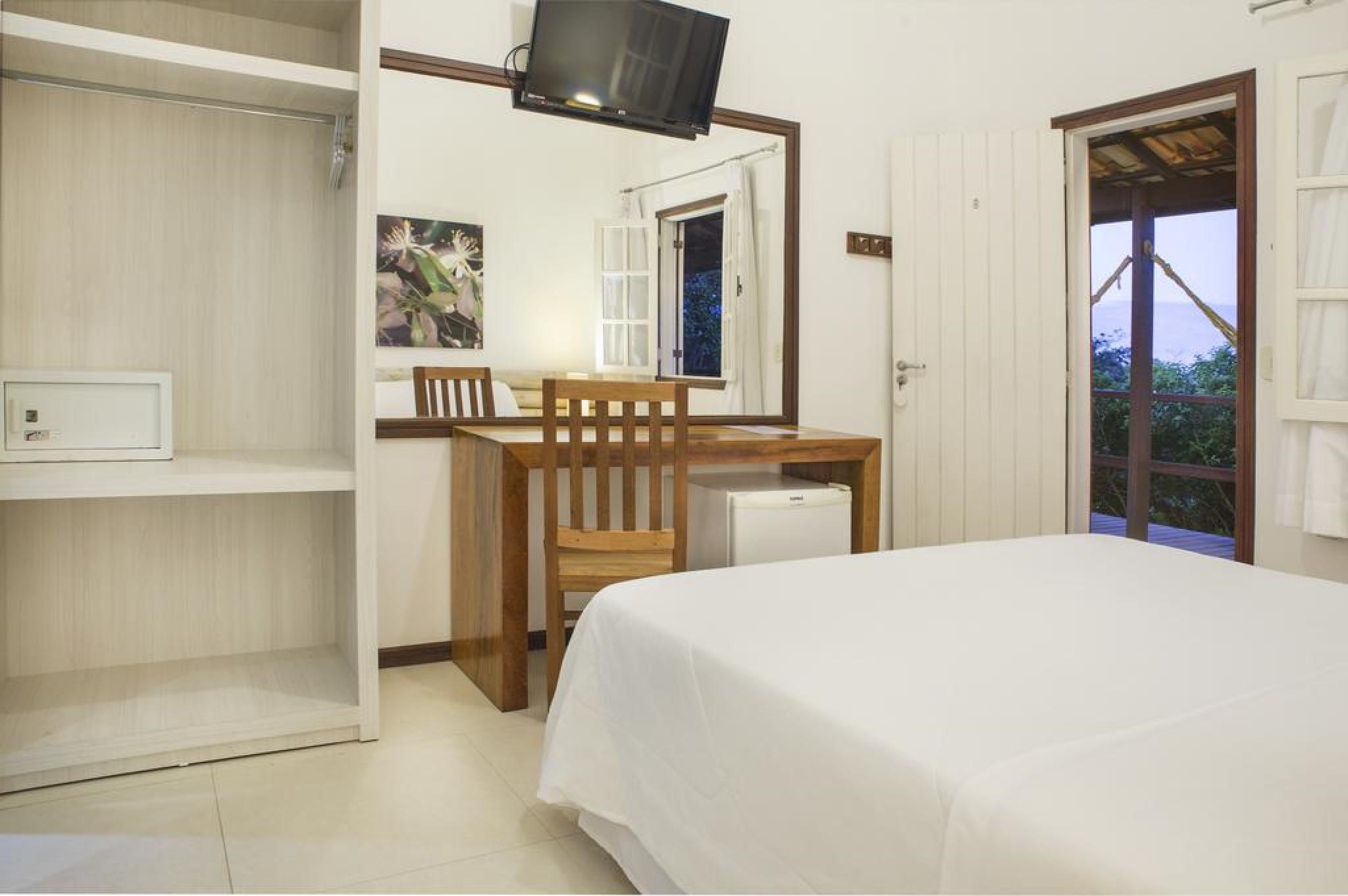 Pousada Vila Pitanga Armacao dos Buzios Экстерьер фото