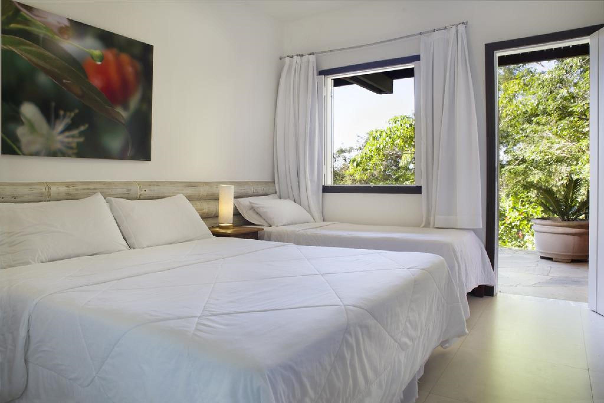 Pousada Vila Pitanga Armacao dos Buzios Экстерьер фото