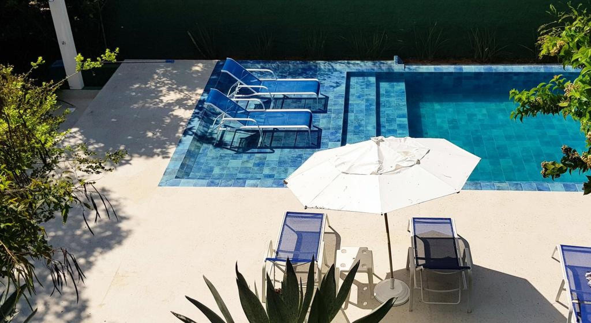 Pousada Vila Pitanga Armacao dos Buzios Экстерьер фото