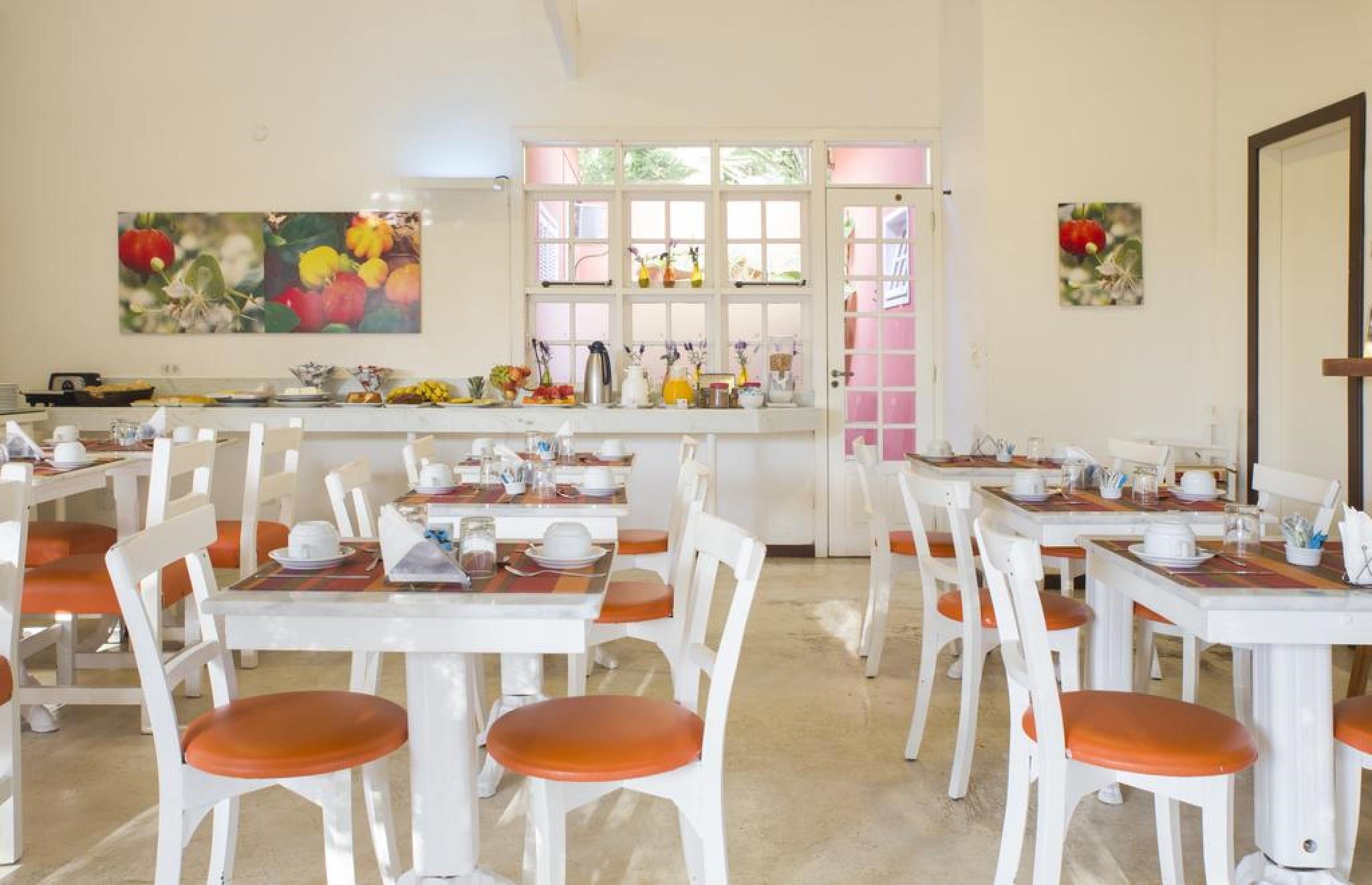 Pousada Vila Pitanga Armacao dos Buzios Экстерьер фото