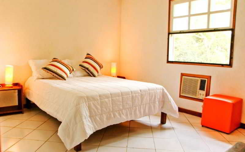 Pousada Vila Pitanga Armacao dos Buzios Экстерьер фото