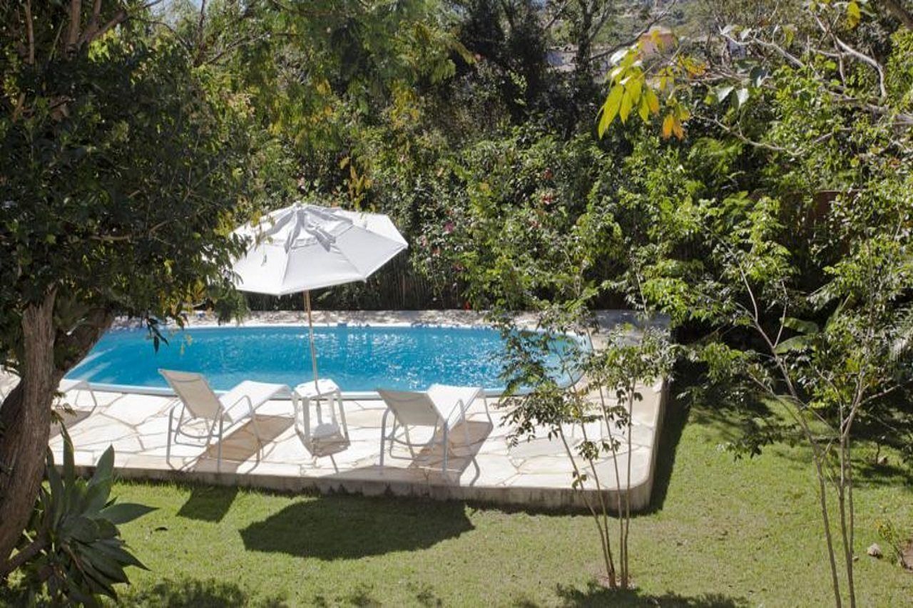 Pousada Vila Pitanga Armacao dos Buzios Экстерьер фото